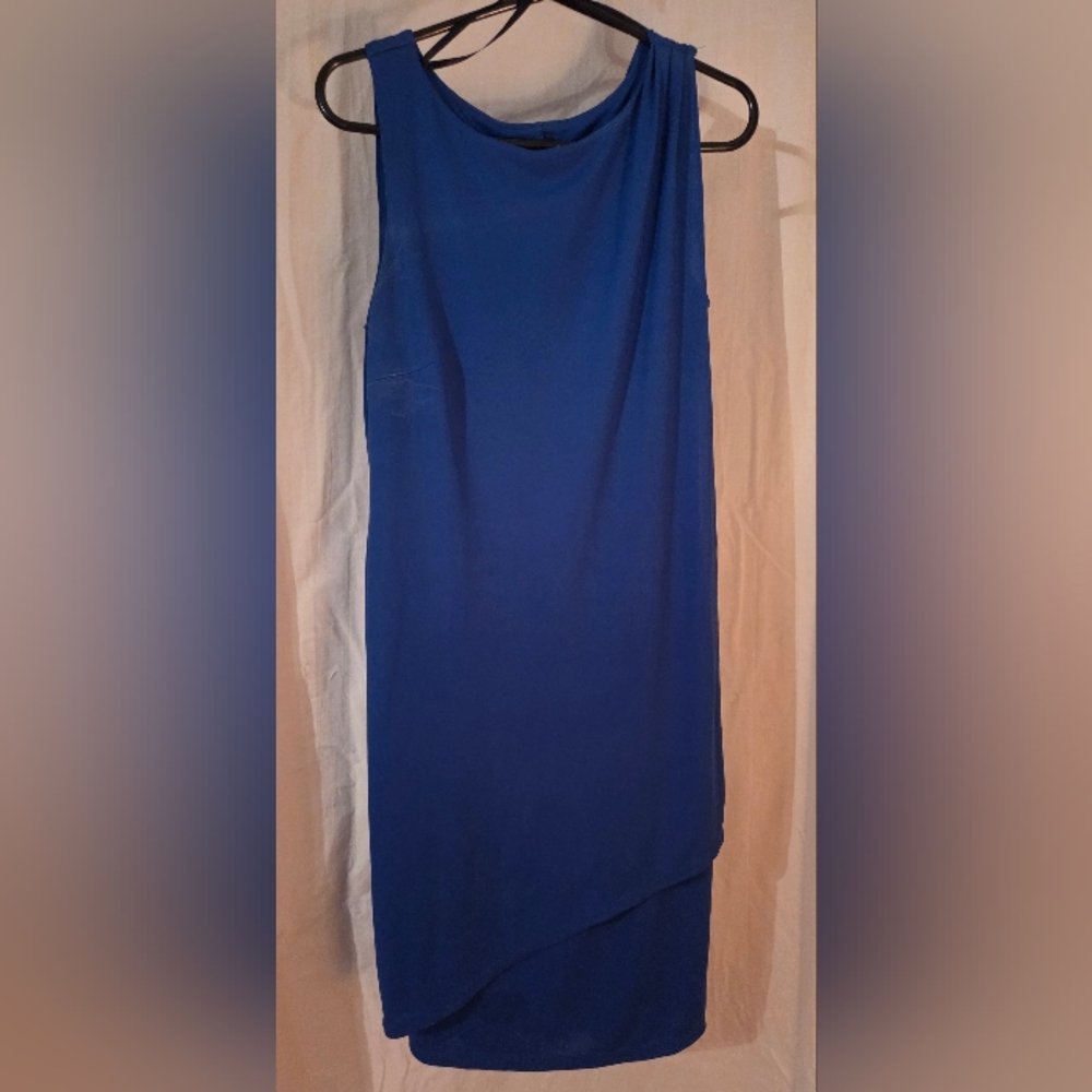 Worthington Royal Blue Dress